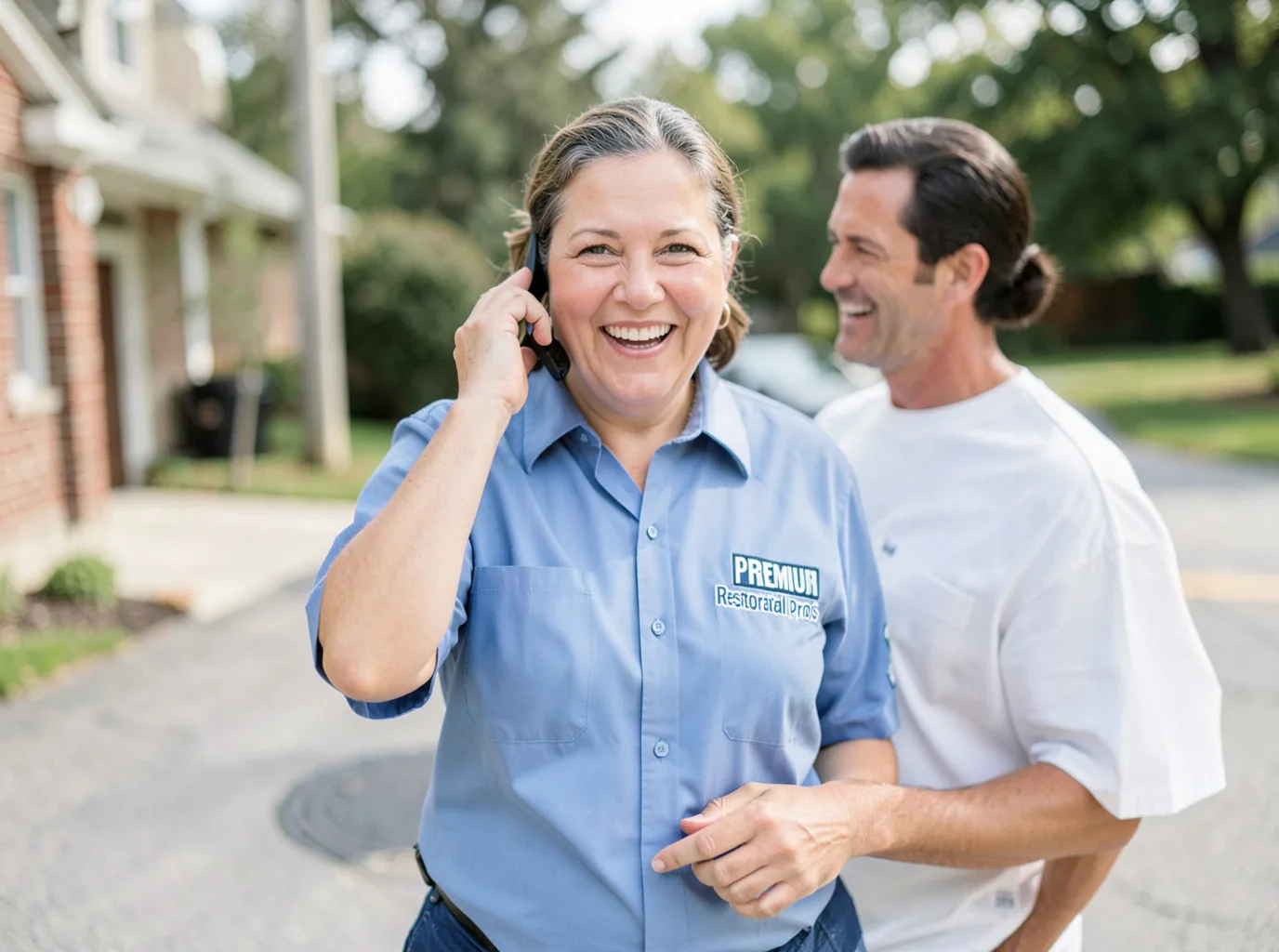 Water Damage Restoration Otho, IA FAQs